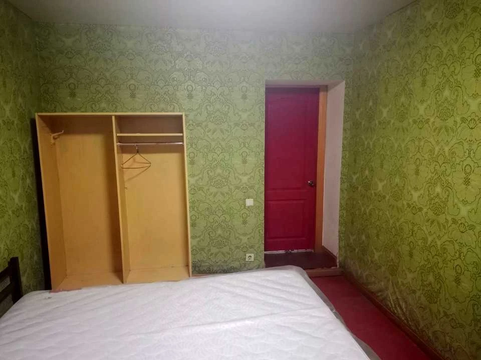Квартира. Дніпро, Призаводська вул.