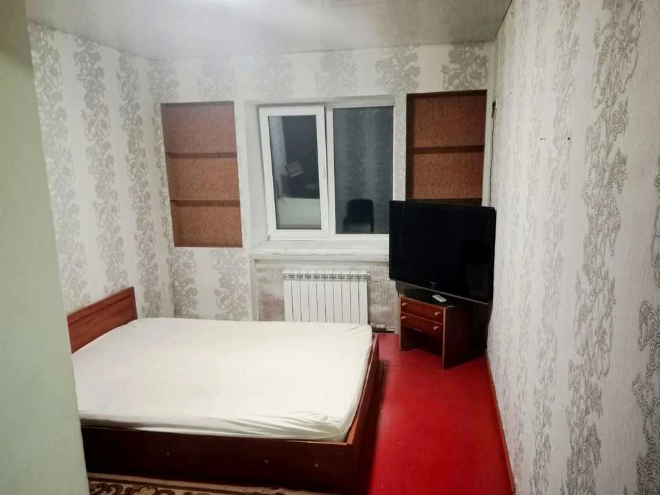 Квартира. Дніпро, Призаводська вул.