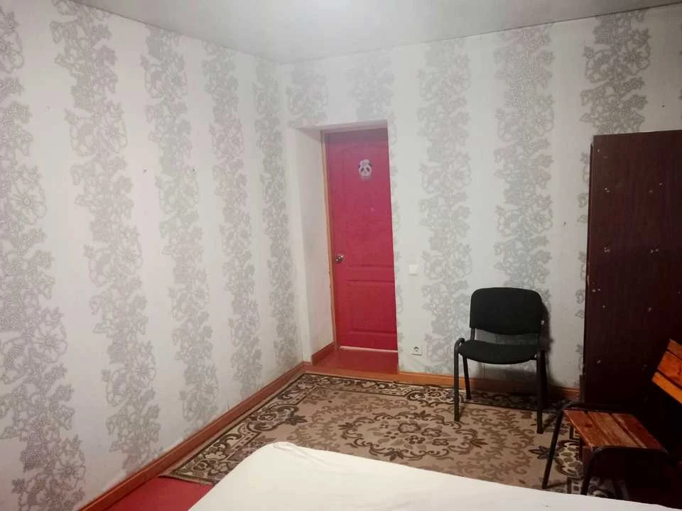 Квартира. Дніпро, Призаводська вул.