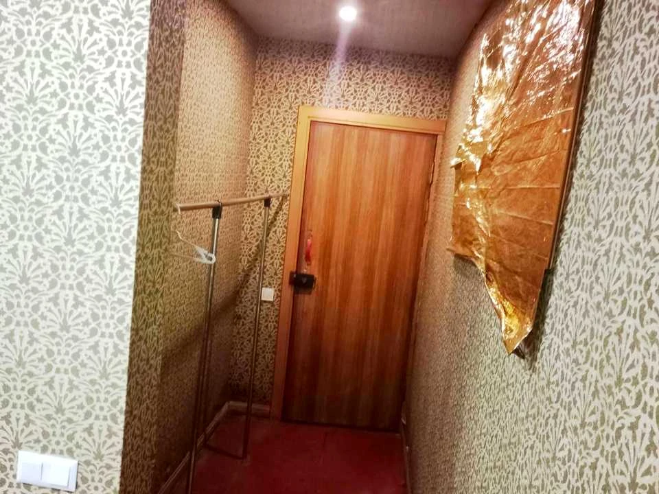 Квартира. Дніпро, Призаводська вул.