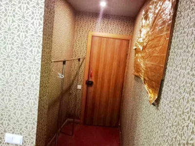 Квартира. Дніпро, Призаводська вул.