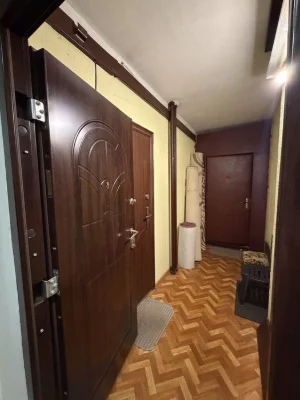 Без комісії‼️ продаж 3к квартири з ремонтом Харківське шосе