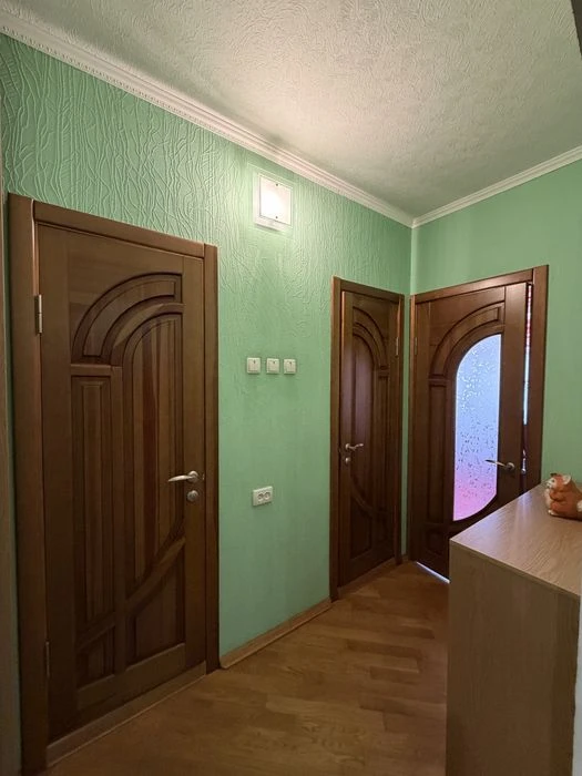 Без комісії‼️ продаж 3к квартири з ремонтом Харківське шосе