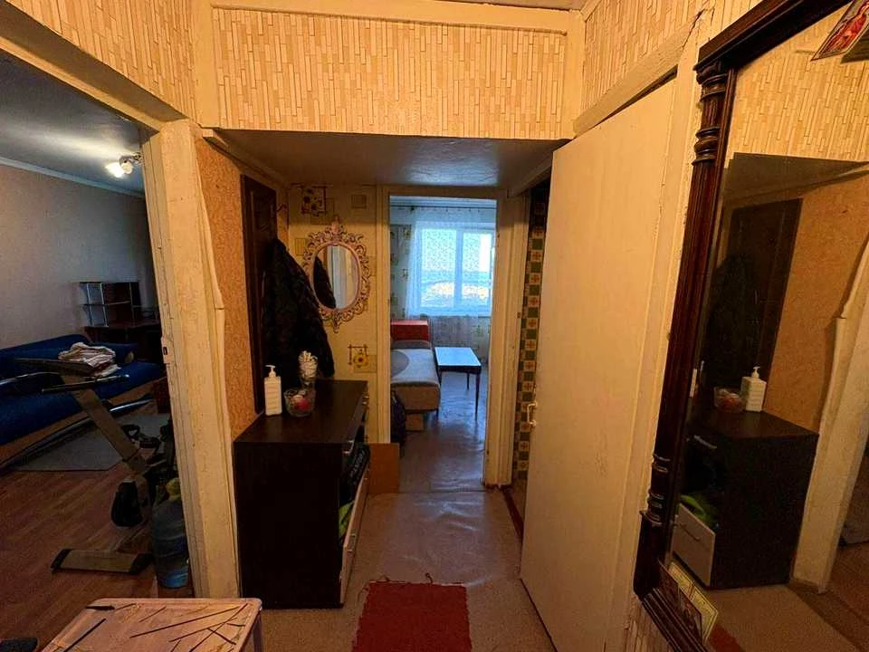 Квартира. Дніпро, Набережна Перемоги вул., 130 к