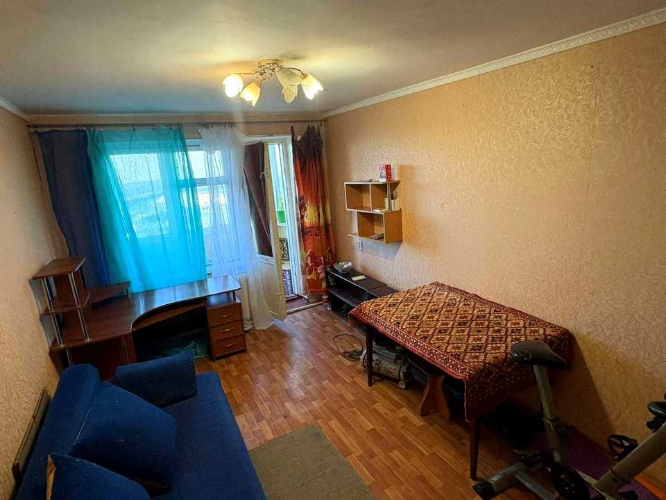 Квартира. Дніпро, Набережна Перемоги вул., 130 к