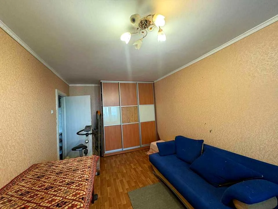 Квартира. Дніпро, Набережна Перемоги вул., 130 к