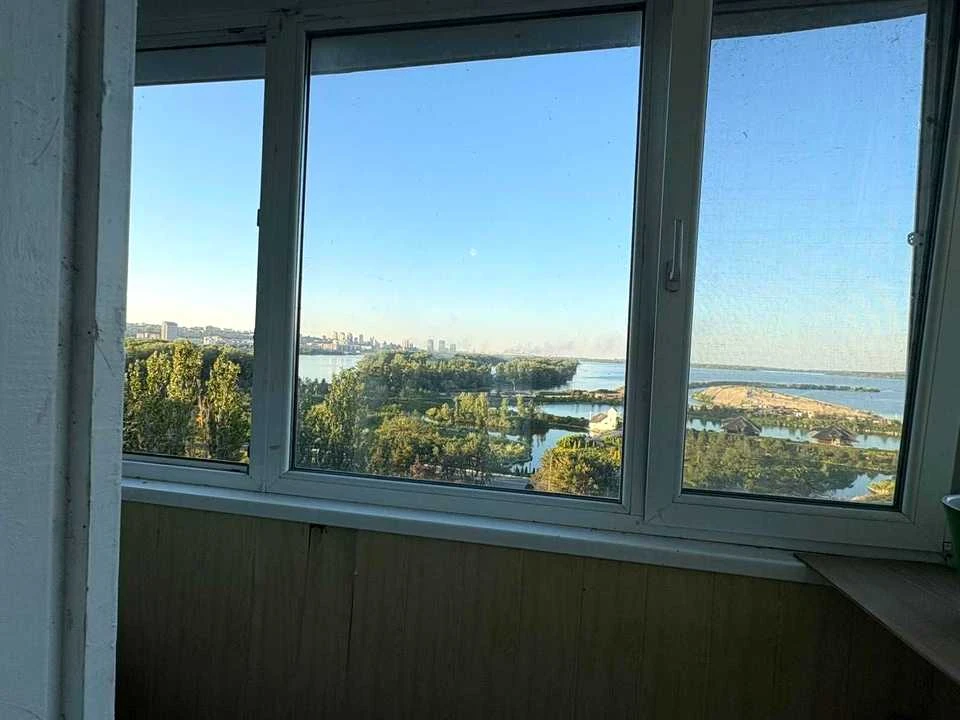 Квартира. Дніпро, Набережна Перемоги вул., 130 к