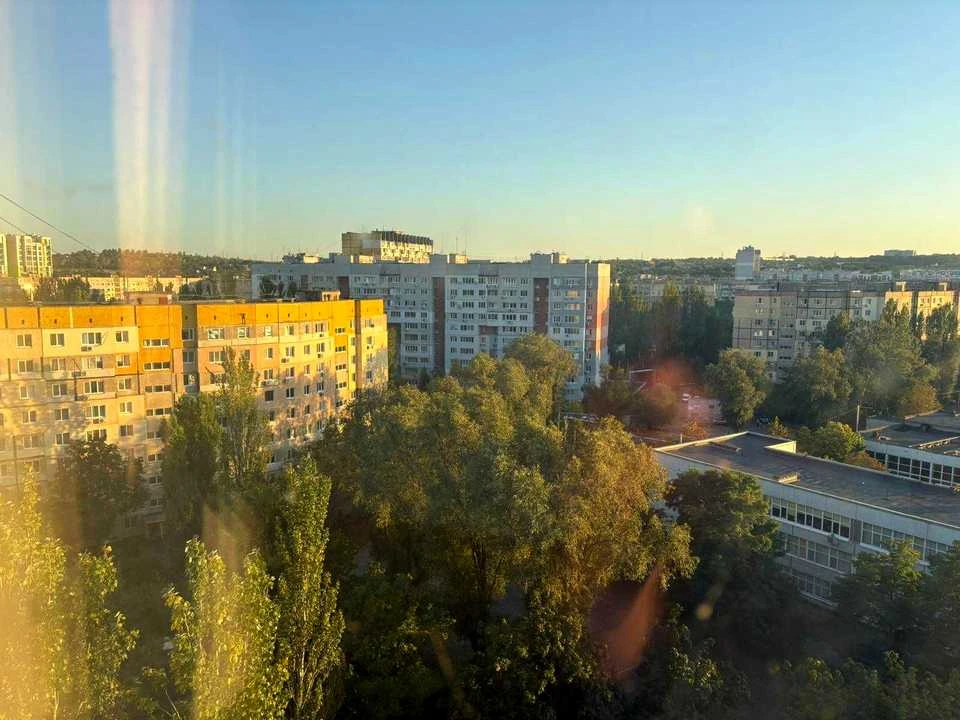 Квартира. Дніпро, Набережна Перемоги вул., 130 к