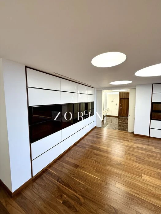 Продажа! 4к. квартира Пентхаус  296 м² ЖК «Садовый»  Центр Д