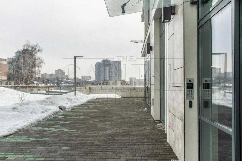 Продаж квартири ЖК Новопечерські Липки Клубний будинок