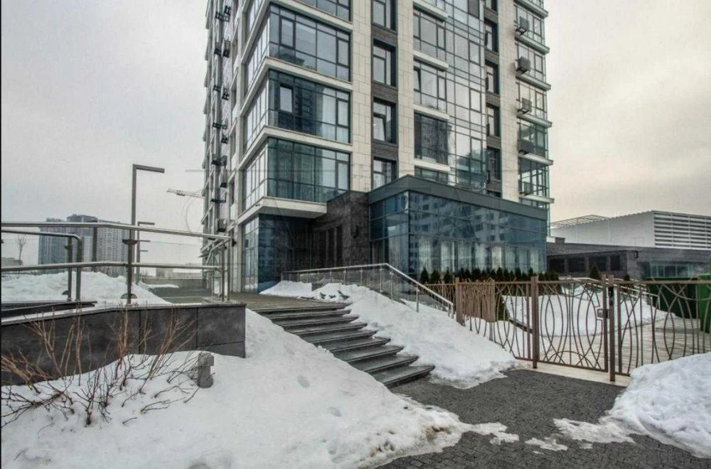 Продаж квартири ЖК Новопечерські Липки Клубний будинок