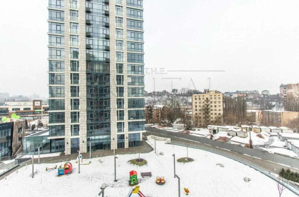 Продаж квартири ЖК Новопечерські Липки Клубний будинок
