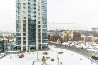 Продаж квартири ЖК Новопечерські Липки Клубний будинок