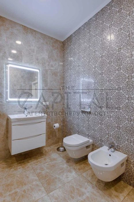 Продаж / Квартира /Джона Маккейна ЖК Central Park