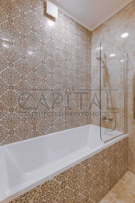 Продаж / Квартира /Джона Маккейна ЖК Central Park