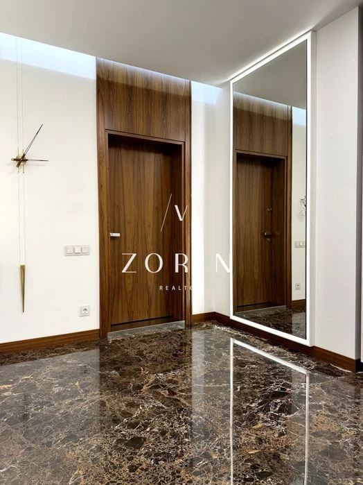 Продажа! 4к. квартира Пентхаус  296 м² ЖК «Садовый»  Центр Д