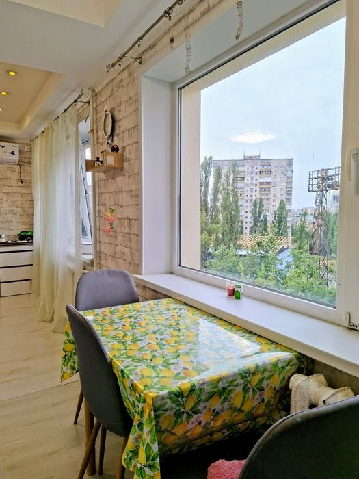 Продаж 2-кімн Харківське шосе 21/3 (Нова Дарниця)