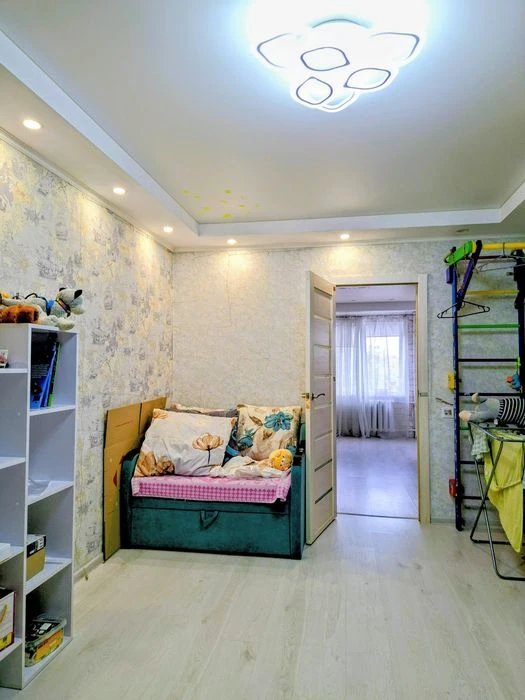 Продаж 2-кімн Харківське шосе 21/3 (Нова Дарниця)