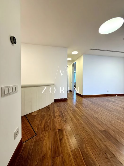 Продажа! 4к. квартира Пентхаус  296 м² ЖК «Садовый»  Центр Д