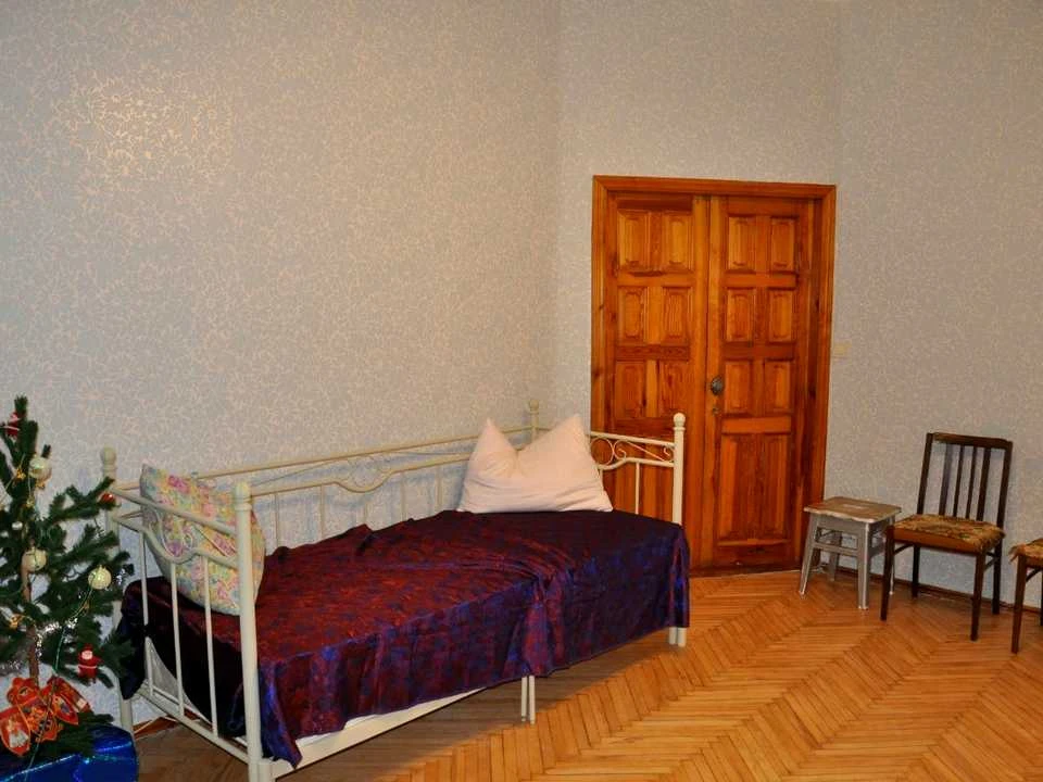Квартира. Київ, Шота Руставелі вул.