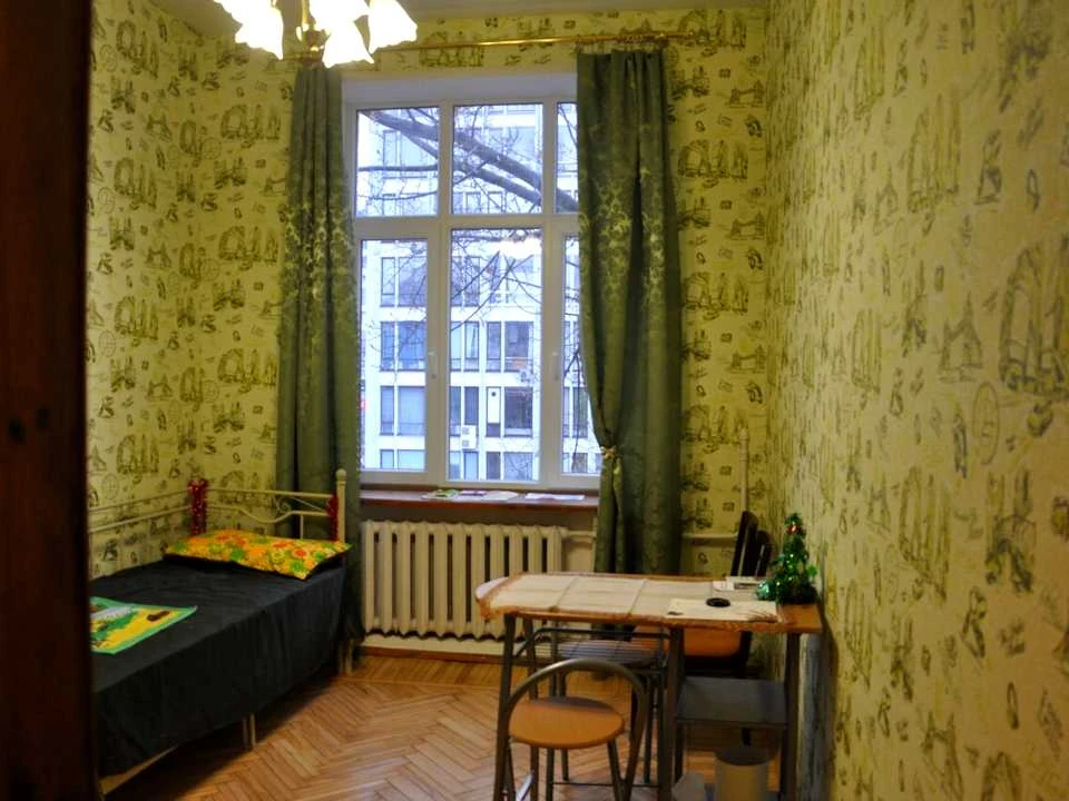 Квартира. Київ, Шота Руставелі вул.