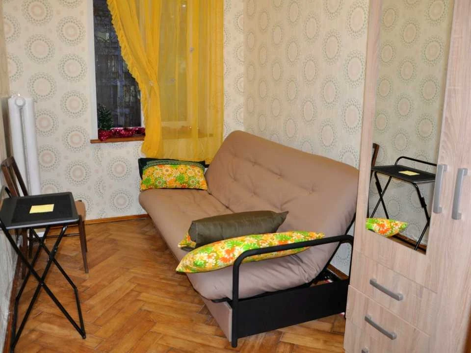 Квартира. Київ, Шота Руставелі вул.