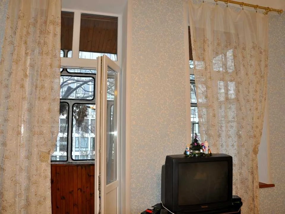 Квартира. Київ, Шота Руставелі вул.