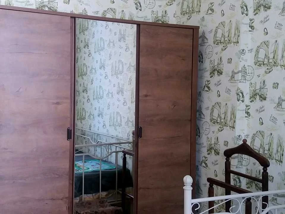 Квартира. Київ, Шота Руставелі вул.