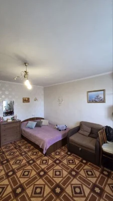 Квартира  Левитана/Небесной Сотни Таирово Кирпич Програми