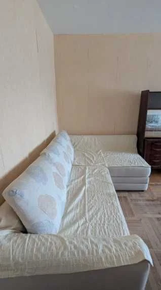 2 кімнатна квартира з окремими кімнатами на Черемушках, житл