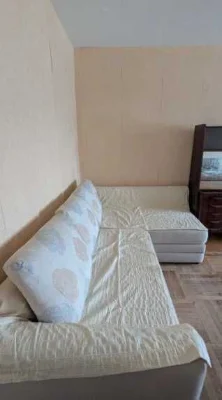 2 кімнатна квартира з окремими кімнатами на Черемушках, житл