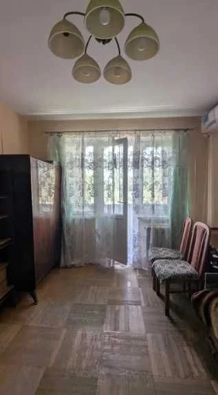2 кімнатна квартира з окремими кімнатами на Черемушках, житл