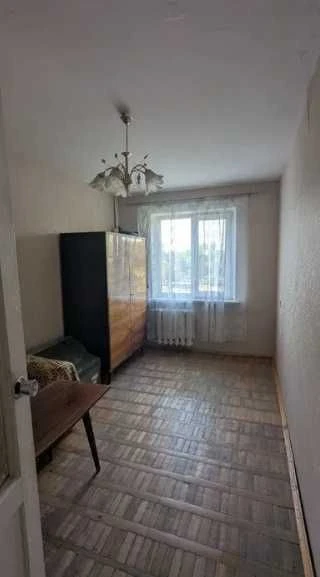 2 кімнатна квартира з окремими кімнатами на Черемушках, житл