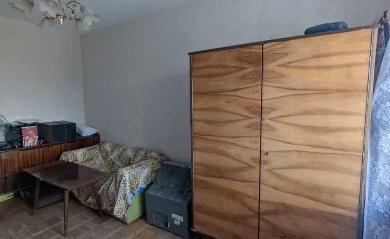 2 кімнатна квартира з окремими кімнатами на Черемушках, житл