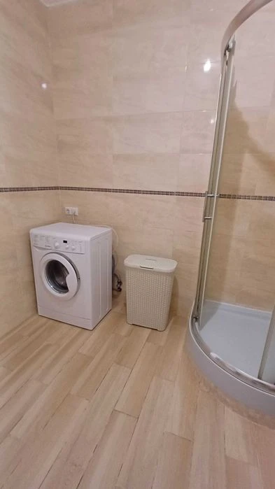 1 комнатная квартира ул. Владислава Бувалкина