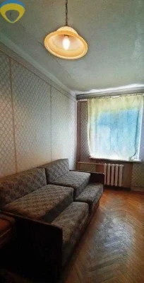 Квартира на Генуэзской с видом на Сады Победы. Аркадия в 5 м