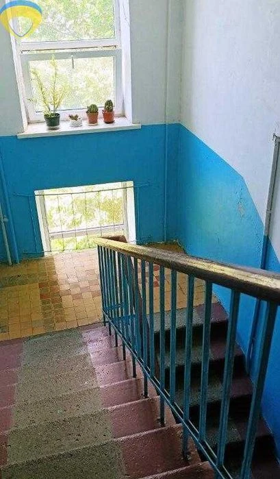 Квартира на Генуэзской с видом на Сады Победы. Аркадия в 5 м