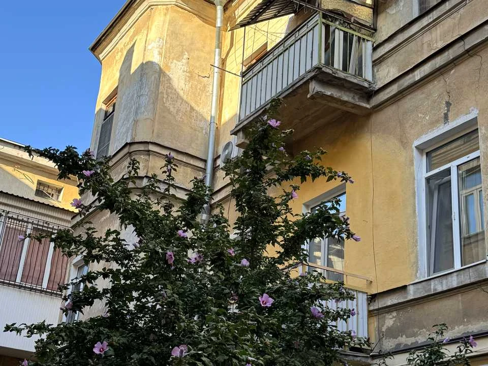 Квартира. Одеса, Базарна вул.