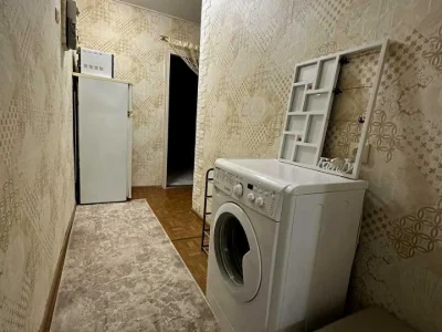Квартира. Одеса, Варненська вул.