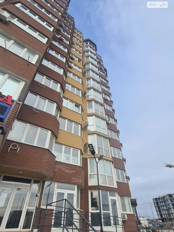 Продаж Квартира Містечко Котовського