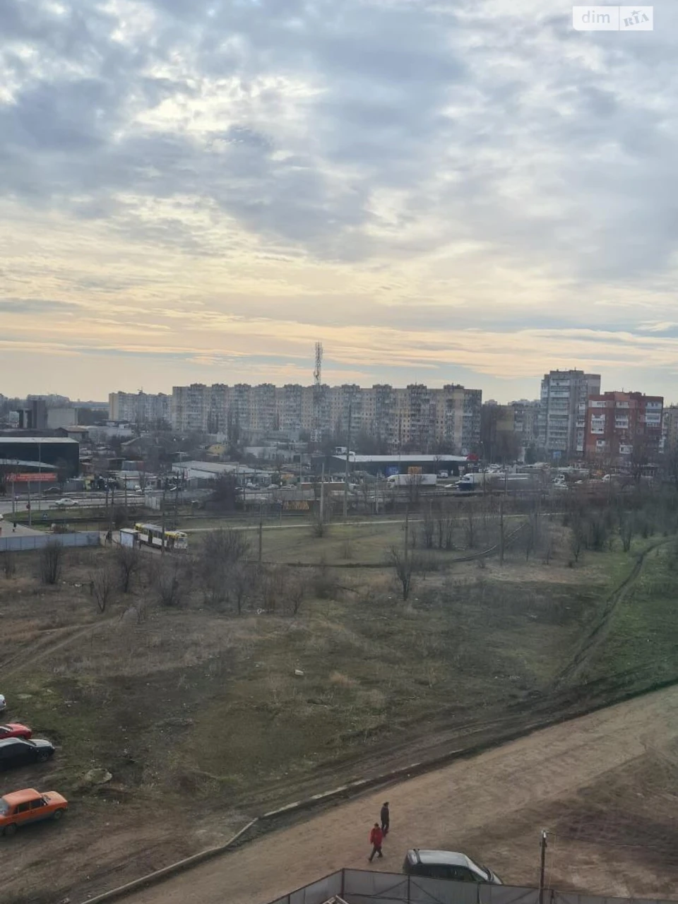 Продаж Квартира Містечко Котовського