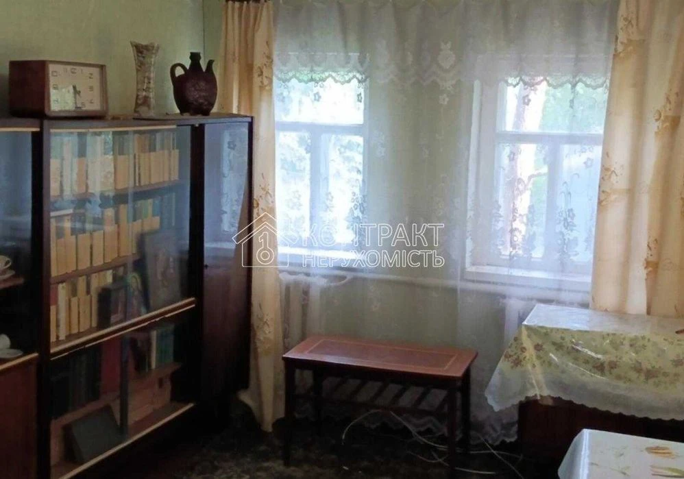 Продаж будинку 50 кв.м. з газом Велика Данилівка