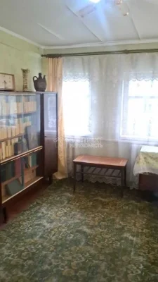 Продаж будинку 50 кв.м. з газом Велика Данилівка