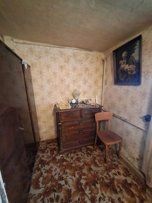 Продаж будинку 50 кв.м. з газом Велика Данилівка