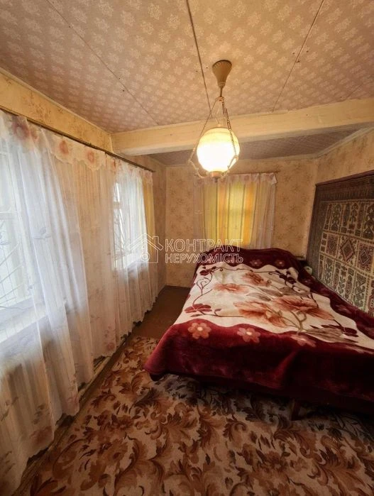 Продаж будинку 50 кв.м. з газом Велика Данилівка