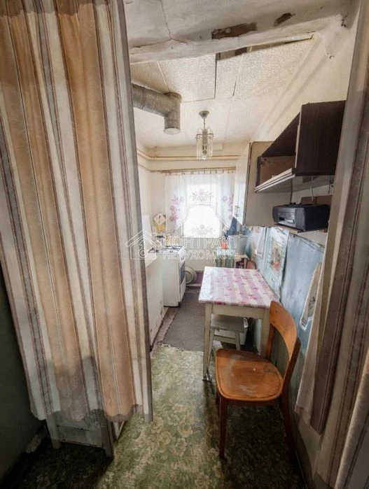 Продаж будинку 50 кв.м. з газом Велика Данилівка