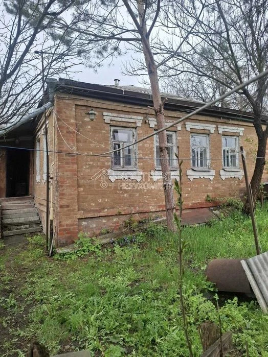 Продаж будинку 50 кв.м. з газом Велика Данилівка