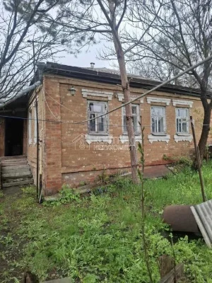 Продаж будинку 50 кв.м. з газом Велика Данилівка