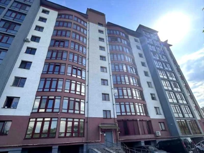 Квартира. Івано-Франківськ, Івана Миколайчука вул.
