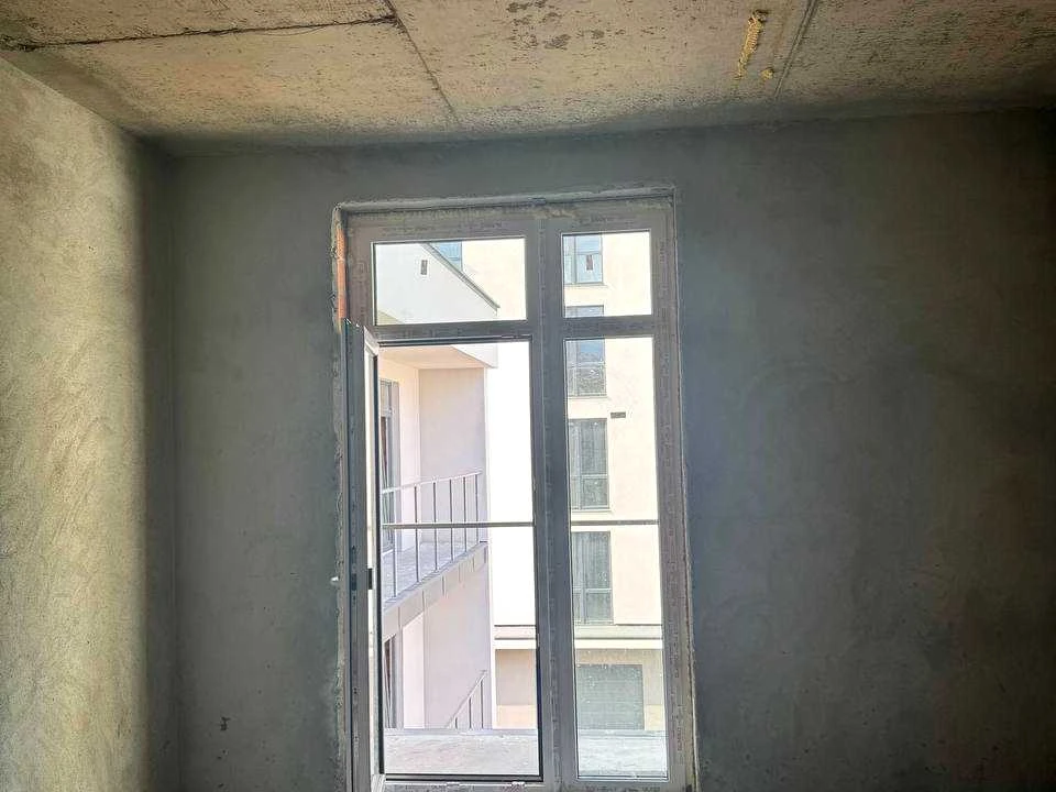 Квартира. Ужгород, Теплична вул.